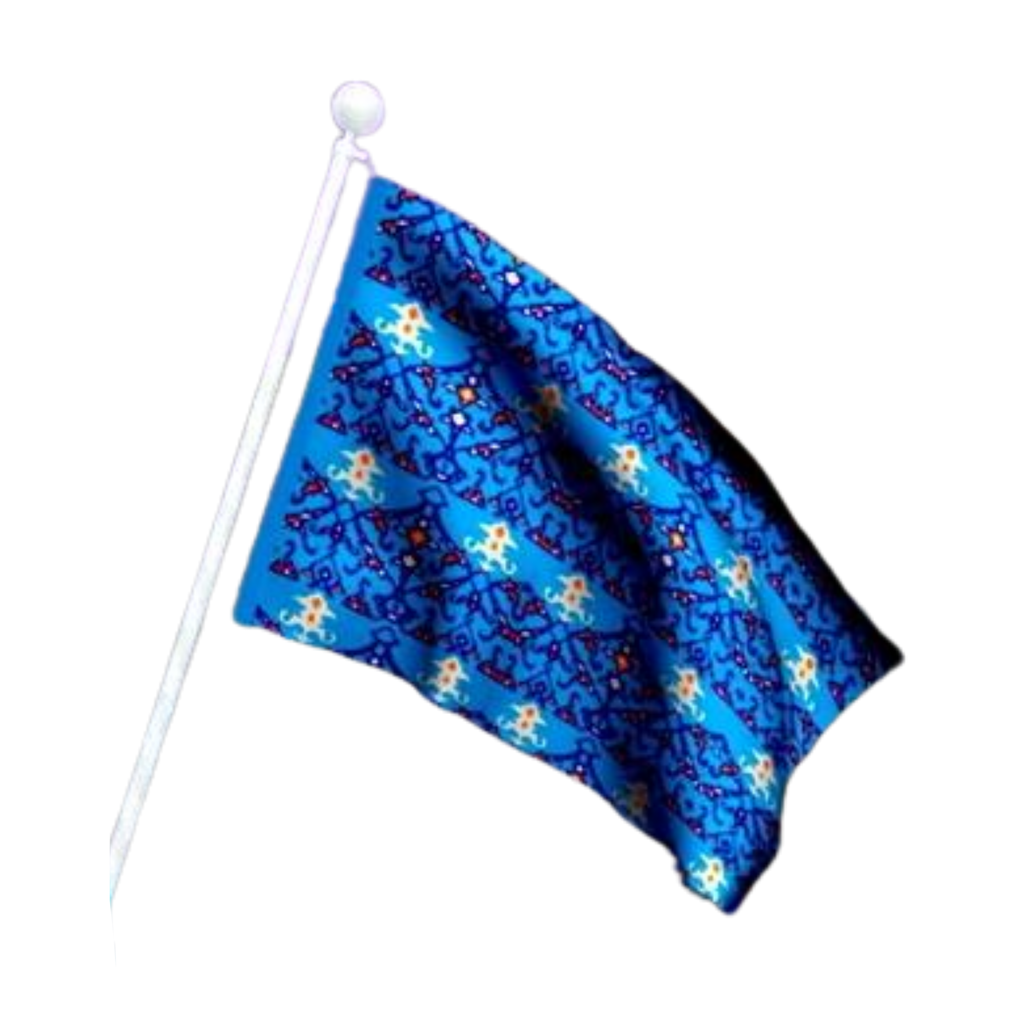  Flag Huzoor Ghaus E Azam Png